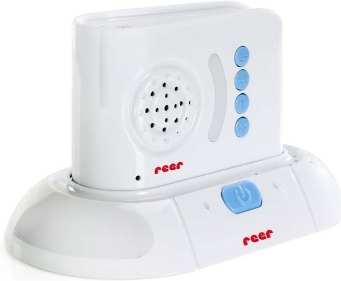 Reer LYRA Bílá recenze