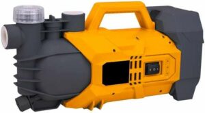 Fotografie Riwall PRO RAJP 2820 SET AP26F2201010B  recenzía