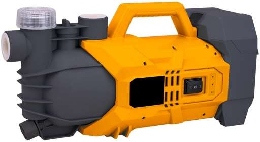 Riwall PRO RAJP 2820 SET AP26F2201010B recenze