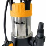 Riwall PRO REP 1100 INOX EP26A2001074B recenze