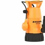 Riwall PRO REP 750 EP26A2001073B recenze