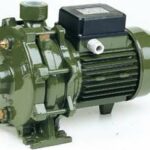 Saer FC 30-2D 400 V recenze