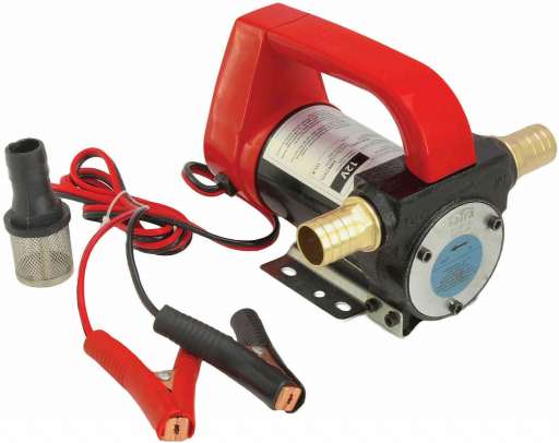 SATRA 12V/155W recenze