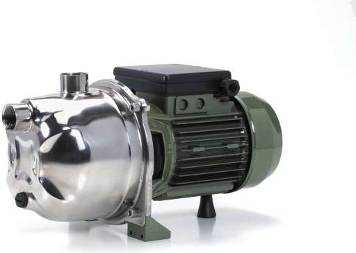 SEA-LAND JEXI 82 M 230 V recenze