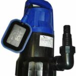 SETTE DRAIN 750 V s plovákem recenze