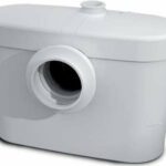 SFA SANIBROY SANIACCESS 1 pro WC – SA1 recenze