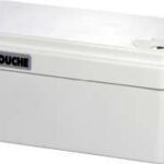 SFA SANIBROY SANISHOWER pro sprchu a umyvadlo – D2 recenze