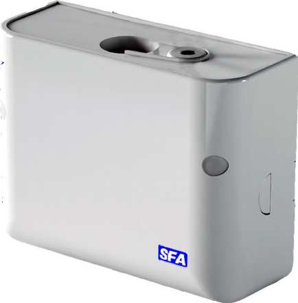 SFA SANICONDENS CLIM DECO KCDeco recenze