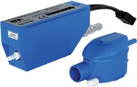 SFA SANICONDENS CLIM MINI SKCMini recenze