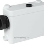 SFA SANIPACK PA2 recenze