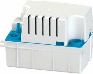 Fotografie SFA Sanicondens Pro N pro SK6  recenzía