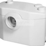 SFA Sanipro Silence pro WC SR recenze