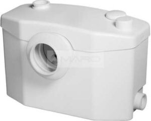 Fotografie SFA Sanipro Silence pro WC SR  recenzía