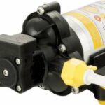 SHURflo Whisper King 10 l/min recenze