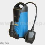 SIGMONA JD 750 recenze