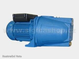 Fotografie SIGMONA JET 152  recenzía