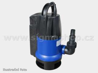 SIGMONA Q550B11 recenze