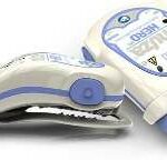 SNUZA Monitor dechu Hero MD recenze