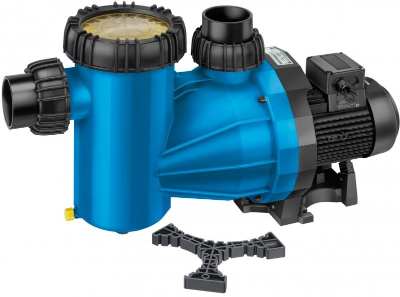 Obrázok SPECK PUMPEN Badu Resort 45 hodnotenie