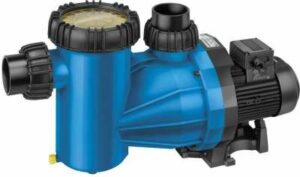 Fotografie SPECK PUMPEN Badu Resort 80 recenzía