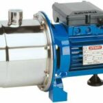 SPERONI CA 198 400V recenze