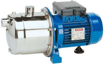 SPERONI CA 198 400V recenze