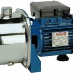 SPERONI CAM 88 230V recenze