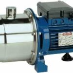 SPERONI CAM 98N 230V recenze