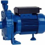 SPERONI CM 22 230V recenze