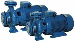 Fotografie SPERONI CS 32-200 B 400V recenzía