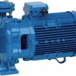 SPERONI CS 40-160 B 400V recenze