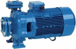 Fotografie SPERONI CS 40-160 B 400V  recenzía