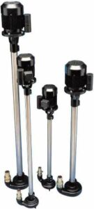 Fotografie SPERONI GFM 150 1,1kW 230V  recenzía