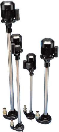 SPERONI GFM 150 1,1kW 230V recenze