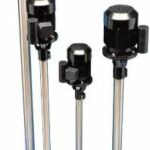 SPERONI NGM 100 0,55kW 230V recenze