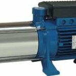 SPERONI RS 60 400V recenze