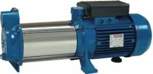 Fotografie SPERONI RS 50 400V  recenzía