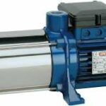 SPERONI RSM 5 230V recenze