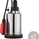 STREND Pro MQ 400 INOX recenze