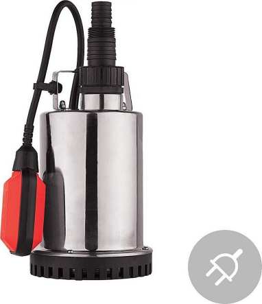 STREND Pro MQ 400 INOX recenze