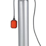 Sea Land VERTI Sub 173 T recenze