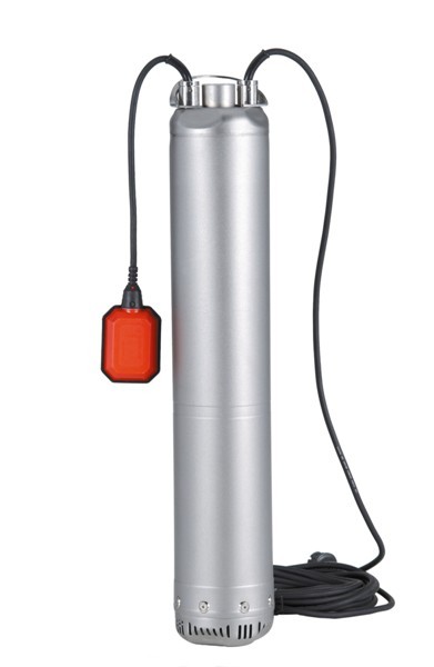 Sea Land VERTI Sub 173 T recenze