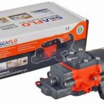 Seaflo SFDP1-011-070-21 12 V DC recenze