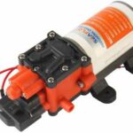 Seaflo 22 12 V DC recenze