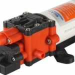 Seaflo 22 24 V DC recenze