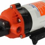 Seaflo 31 24 V DC recenze