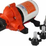 Seaflo 33 24 V DC recenze