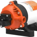 Seaflo 34 24 V DC recenze