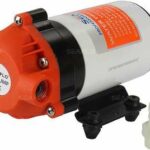 Seaflo 36 12 V DC recenze