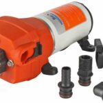 Seaflo SFDPA2-045-040-41 230 VAC recenze